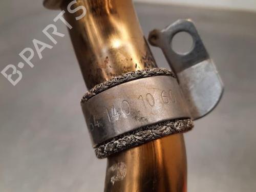 Pipe MERCEDES-BENZ GLA (H247) GLA 180 d (247.710) | BP20079075M125 