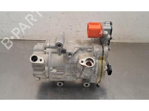 Used AC compressor AC compressor NISSAN LEAF (ZE1) Electric (150 hp) 34120616 34120616
