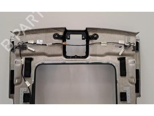 Interiør tag AUDI Q4 E-TRON SUV (F4B) 35 | BP35778033I12 - Image 7