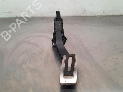 Used Pedal VW GOLF VII (5G1, BQ1, BE1, BE2) 2.0 GTD (184 hp) 23612911