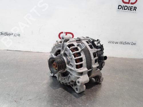 Alternador BMW 3 (F30, F80) 320 d xDrive (190 hp) 11230969