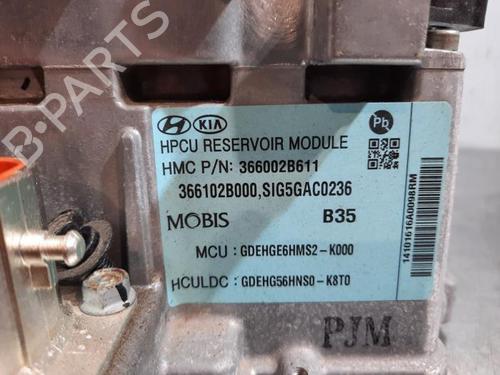 Inverter/Converter KIA NIRO I (DE) E-NIRO | BP21674283M119 