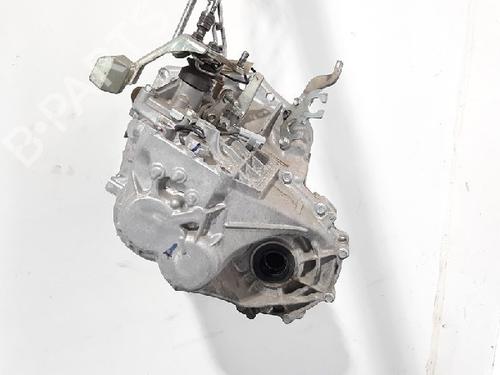 Gearbox TOYOTA YARIS (_P13_) 1.0 (KSP130_, KSP130) | BP10873997M3 