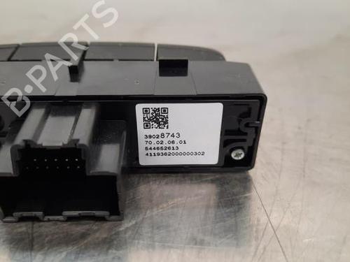 Switch OPEL ASTRA K Sports Tourer (B16) 1.5 CRDI (35) | BP23600587I30 