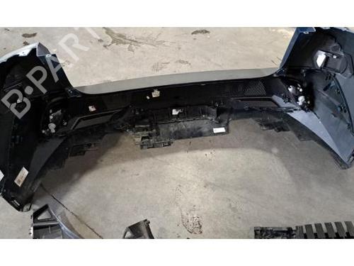 Rear bumper PEUGEOT 308 III (FB_, FH_, FP_, F3_, FM_) PureTech 130 (FPHNSL, FPHNST) | BP29493752C8 