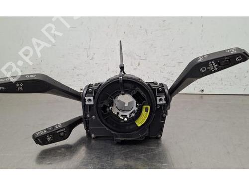 Used Steering column stalk Steering column stalk AUDI Q5 (FYB, FYG) 55 TFSi e quattro (367 hp) 39754525 39754525