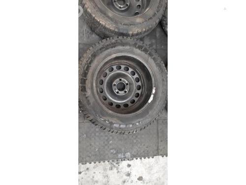 Wheel set CITROËN JUMPY III Van (V_) 2.0 BlueHDi 145 | BP37686582C100  - Image 14
