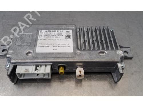Used Electronic module Electronic module 39217068 39217068