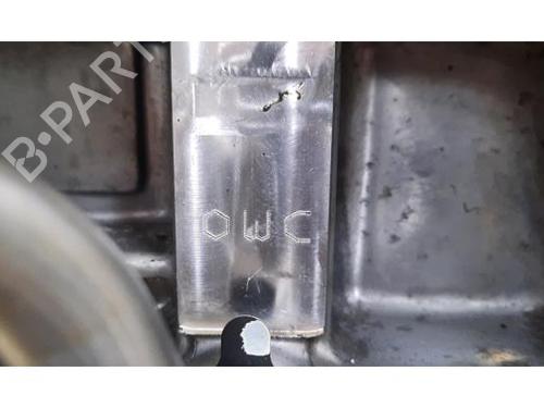 Engine KIA SPORTAGE V (NQ5) 1.6 T-GDi Plug-in Hybrid AWD | BP31324053M1 