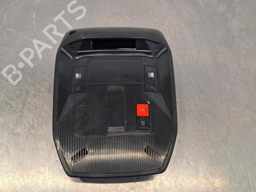 Used Interior roof light CITROËN C5 X (ND_, NC_) PureTech 180 (ND5GFP) (181 hp) 23621375
