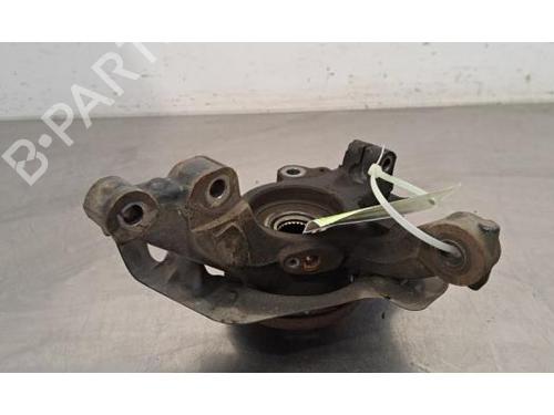 Left front steering knuckle FIAT TIPO Estate (356_, 357_) 1.4 (356WXA1B) | BP29879478M25