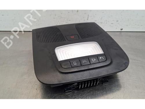 Used Interior roof light Interior roof light MERCEDES-BENZ SPRINTER 3,5-t Van (B907, B910) 311 CDI (910.631, 910.633) (114 hp) 36757894 36757894