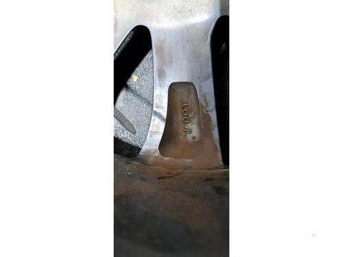 Fælk MAZDA CX-3 (DK) 2.0 SKYACTIV-G (DK5W, DK6W) | BP31366532C45 