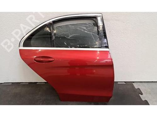 Used Right rear door Right rear door 39154488 39154488