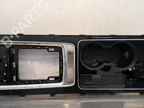 Used Cup/Object holder JAGUAR XE (X760) 2.0 D (180 hp) 21071104