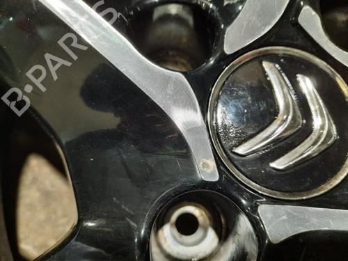 Fælk CITROËN C3 III (SX) 1.5 BlueHDi 100 (SXYHYP, SXYHTU) | BP31154373C45