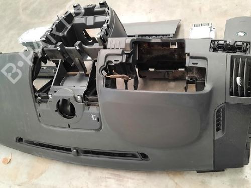 Airbag Kit LAND ROVER FREELANDER 2 (L359) 2.2 TD4 4x4 | BP10880753C86 