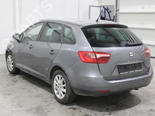Air filter box SEAT IBIZA IV ST (6J8, 6P8) 1.2 TSI | BP17113486M87 