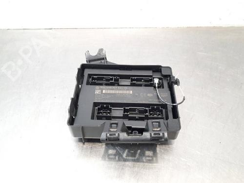 Used Electronic module AUDI A6 C7 (4G2, 4GC) 2.0 TDI (150 hp) 15034422