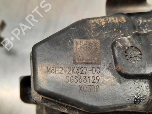 Right rear brake caliper LAND ROVER RANGE ROVER SPORT III (L461) P440e PHEV AWD | BP23597156M106 