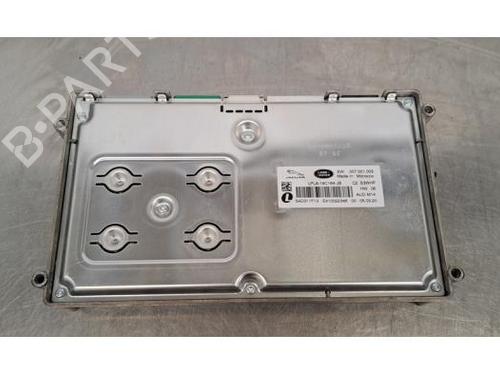Electronic module LAND ROVER DEFENDER Station Wagon (L663) D240 SD4 4x4 | BP26944730M83 