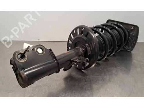 Left front shock absorber PEUGEOT EXPERT Van (V_) 2.0 BlueHDi 120 | BP31029584M16 - Image 2