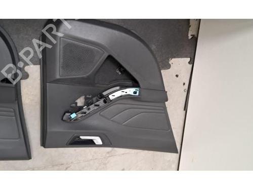 Seats set FORD FOCUS IV (HN) 1.0 EcoBoost | BP37623975C78  - Image 15