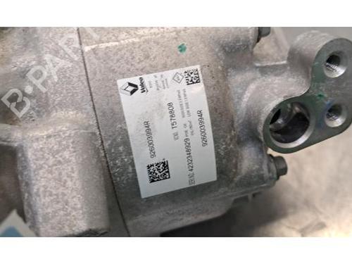 AC-Kompressor RENAULT AUSTRAL E-TECH 200 Hybrid (HGM2) | BP37082971M34 - Image 2