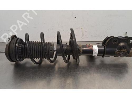 Used Left front shock absorber Left front shock absorber MAZDA CX-3 (DK) 2.0 SKYACTIV-G (DK5W, DK6W) (120 hp) 34456192 34456192