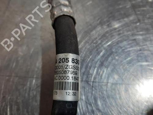 AC pipe MERCEDES-BENZ C-CLASS (W205) C 450 AMG 4-matic (205.064) | BP23641995M126 