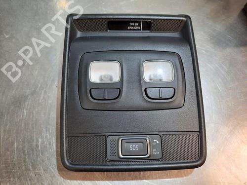 Interior roof light RENAULT CLIO V (B7_) 1.0 SCe 65 (B7MG) | BP23604859I8 