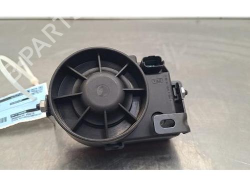 Used Electronic module Electronic module DS DS 7 Crossback (J4_, JR_, JC_) E-TENSE 225 (J4DGZU, J45GQU) (224 hp) 36309969 36309969