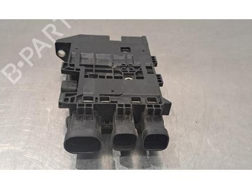 Used Electronic module OPEL VIVARO B Van (X82) 1.6 CDTI (05) (90 hp) 33167665