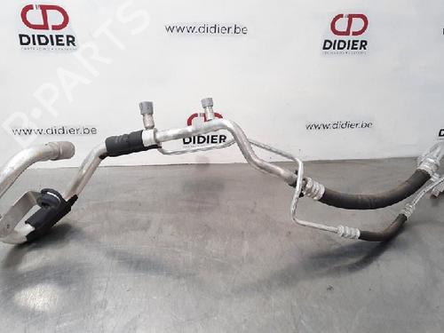 Used AC pipe MERCEDES-BENZ C-CLASS (W205) C 180 BlueTEC / d (205.036) (116 hp) 15020606