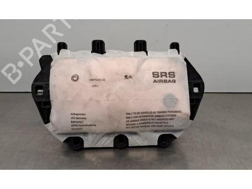 Airbag do passageiro CITROËN JUMPY III Van (V_) 2.0 BlueHDi 145 (144 hp) 31273219