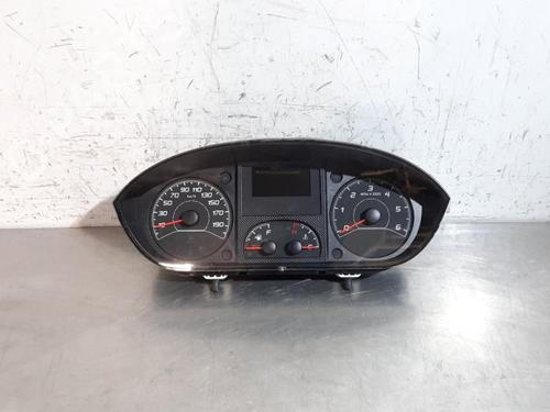 Used Instrument cluster PEUGEOT BOXER Van 2.2 BlueHDi 165 (165 hp) 29055024
