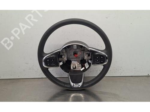 Used Steering wheel Steering wheel FIAT 500 (312_) 1.0 Mild Hybrid (312.AYD1B) (69 hp) 39754708 39754708