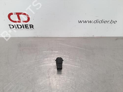 Used Electronic module AUDI A4 Allroad B9 (8WH, 8WJ) 2.0 TDI quattro (163 hp) 10880153