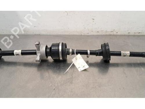 Used Left rear driveshaft KIA EV6 (CV) 77 (228 hp) 26462460