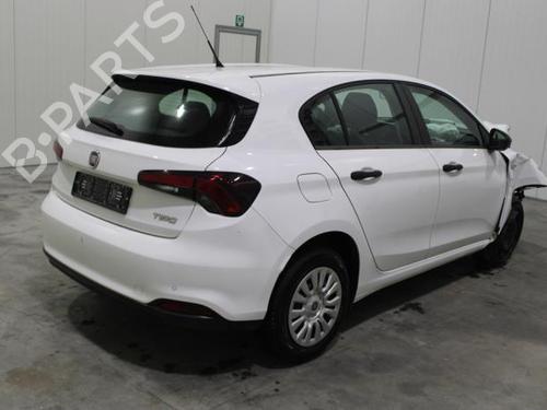 Engine mount FIAT TIPO Estate (356_, 357_) 1.4 (356WXA1B) | BP37862062M89 - Image 6