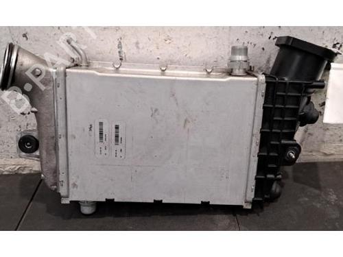 Ladeluftkühler für MERCEDES-BENZ G-CLASS (W463) G 350 d (463.348) (245 hp) 30867279