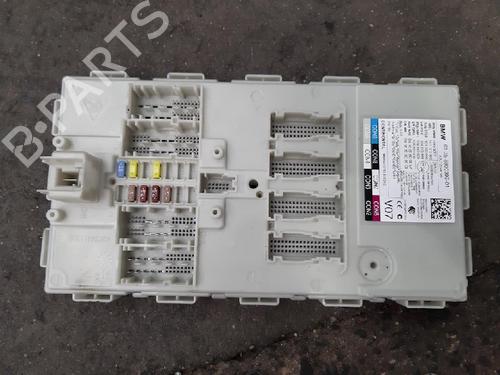 Used Fuse box BMW X3 (G01, F97, G08) xDrive 20 d (163 hp) 10876753