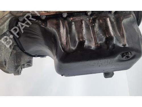 Engine OPEL ASTRA L (OV5) 1.6 Plug-In-Hybrid (F3DGXT) | BP37729517M1  - Image 6