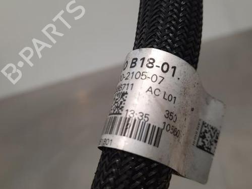 AC pipe BMW 5 (G60) i5 eDrive40 | BP23596375M126 