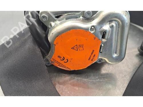 Front right seatbelt PEUGEOT EXPERT Van (V_) 2.0 BlueHDi 120 | BP32820608I25 - Image 2