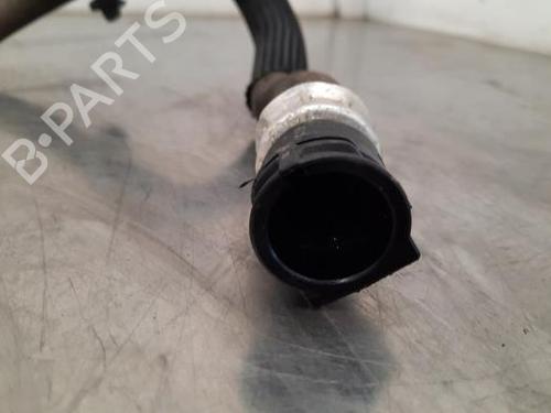 Pipe OPEL COMBO Box Body/MPV (K9) 1.6 D | BP23597543M125 