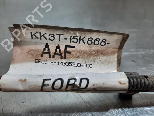 Elektronisk modul FORD TRANSIT V363 Van (FCD, FDD) E-TRANSIT | BP29234375M83 
