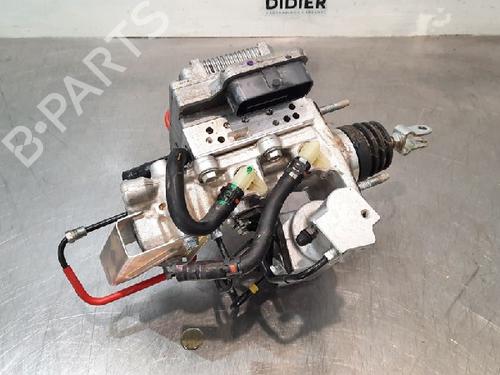 ABS pump TOYOTA YARIS (_P13_) 1.5 (NSP131_) | BP15293024M43 