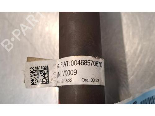 Right front driveshaft FIAT DUCATO Van (250_) E-Ducato (250DPE) | BP33476617M39  - Image 6