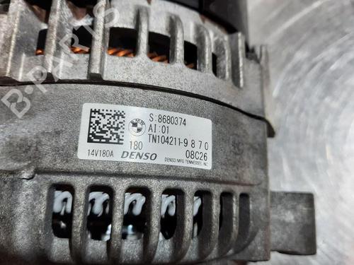 Generator BMW X2 (F39) xDrive 18 d | BP23638123M7 